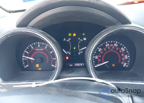 2013 Toyota Highlander Limited V6 z USA, uszkodzony, nr VIN 5TDYK3EH5DS136690